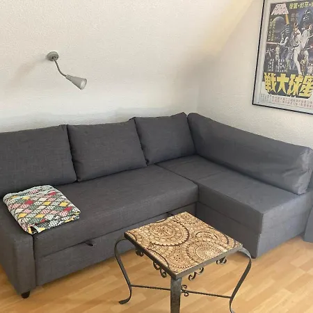 アパート Rodo Balcony - 2 Mit 1 Schlafzimmer & Balkon *