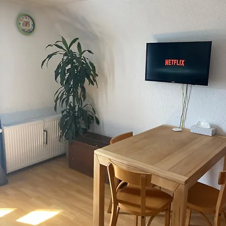 Διαμέρισμα Rodo Balcony - 2 Mit 1 Schlafzimmer & Balkon *