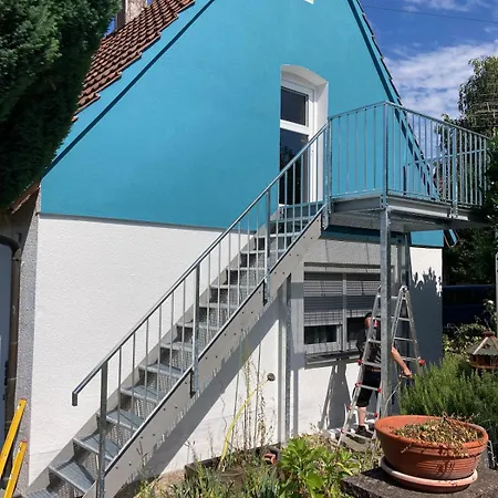 Rodo Balcony - 2 Mit 1 Schlafzimmer & Balkon